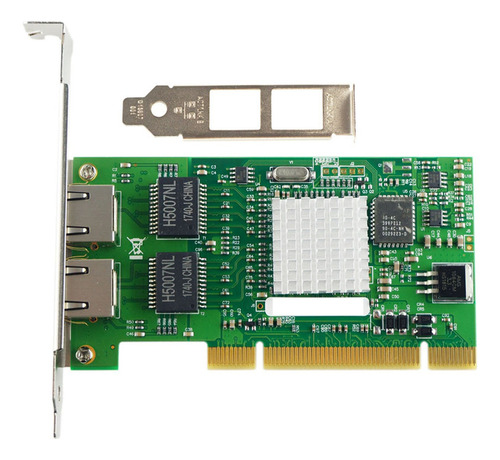 Chipset 82546 De Doble Puerto Gigabit 8492mt Pci Server Netw