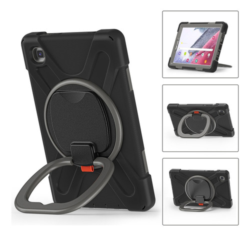 Funda Protectora Para Samsung Galaxy Tab A7 Lite T220/t225