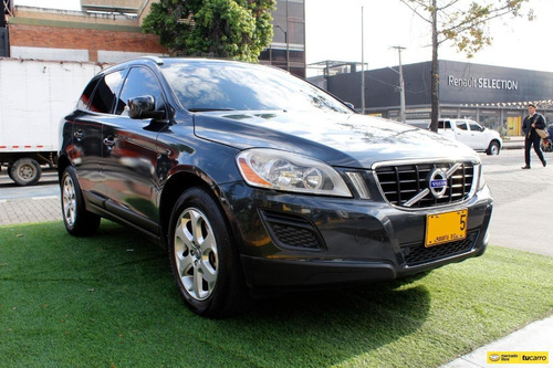 Imagen 3 de 25 de Volvo Xc60 T6 Adw