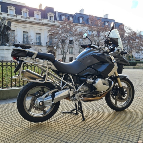 Imagen 12 de 15 de Bmw R 1200 Gs