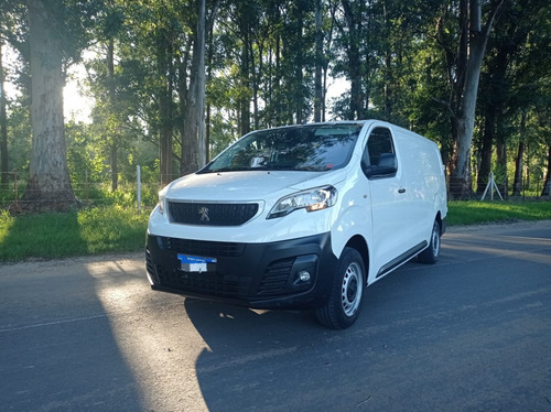 Peugeot Expert 1.6 Hdi Premium