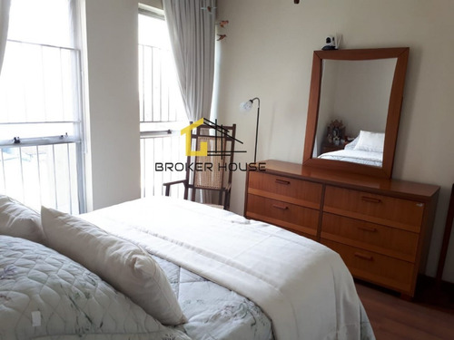 Imagem 8 de 25 de Apartamento A Venda No Bairro Chácara Santo Antônio (zona - Bh1273-1