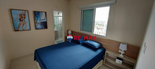 Imagem 11 de 30 de Cobertura À Venda, 270 M² Por R$ 2.800.000,00 - Praia Da Enseada - Guarujá/sp - Co0270