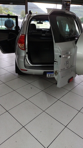 Toyota Rav4 2008 2.4 4x4 Aut. 5p