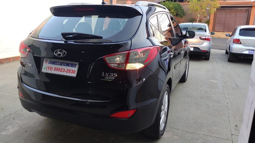 Imagem 8 de 12 de Hyundai Ix35 Aut Flex Startstop Multimidea Compelta Top 2016