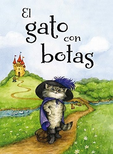 Gato Con Botas, El (picarona)