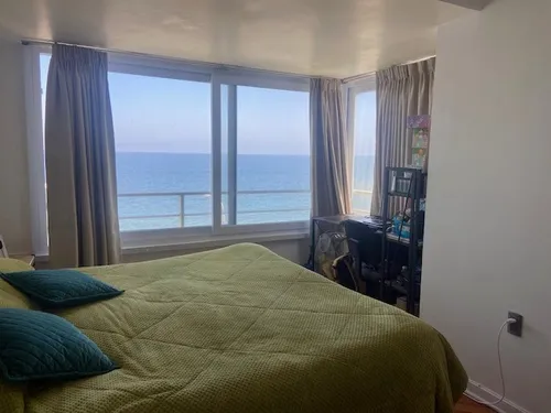 Venta De Departamento Primera Linea Av. Perú