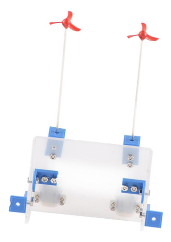 Diy Barco Rc Juguete Accesorios Motor Hélice Niños Y