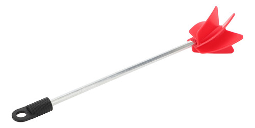 Accesorio Para Taladro Mezclador De Pintura, Metal, Que Ahor