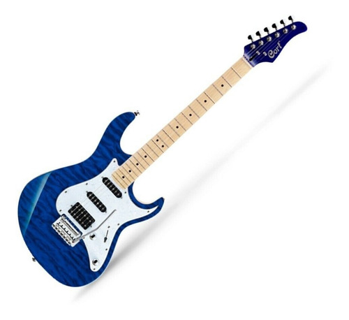 Guitarra Eléctrica Cort G250dx C/mic Alnico Nuevas De Oferta