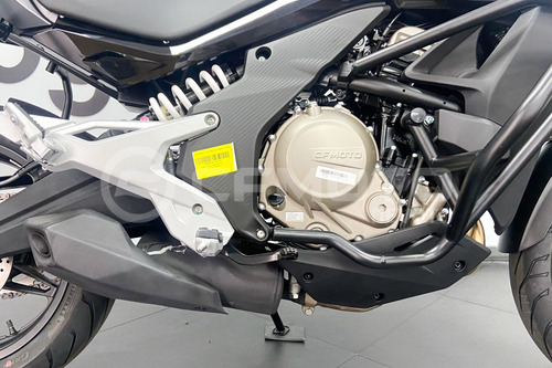 Cfmoto 650 Mt No Qj Motor Srt 800sx 550 Trk 502