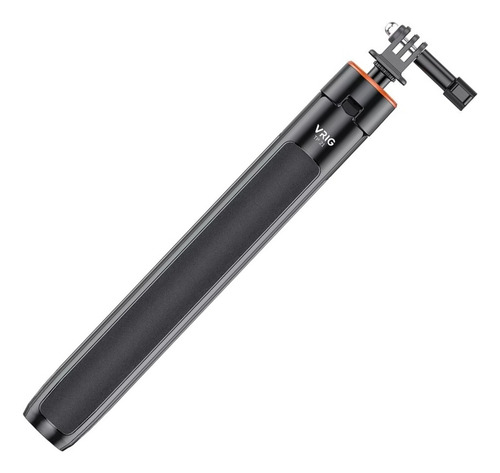 Tripé Extensor Para Gopro E Câmeras Similares - Vrig (1,37m)