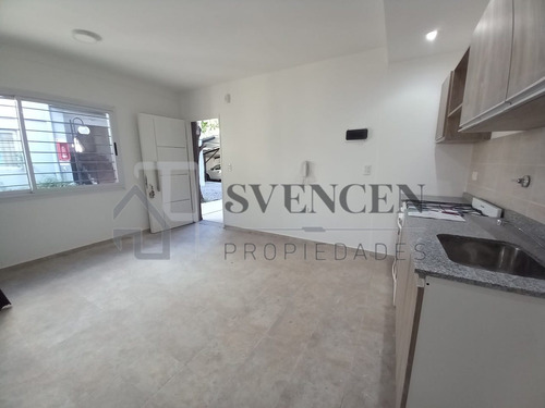Departamento En Venta Berazategui, G.b.a. Zona Sur