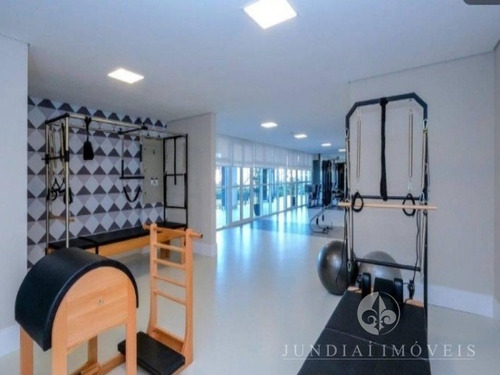 Venda Ou Locação, Lindo Apto No Alta Vista , 155 M² - Avenida 9 De Julho Em Jundiaí, No Endereço Mais Desejado Da Cidade - Ap00256 - 34101283