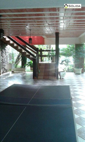 Imagem 12 de 21 de Chácara Com 8 Dormitórios À Venda, 9000 M² Por R$ 900.000 - Pau Arcado - Campo Limpo Paulista/sp - Ch0012