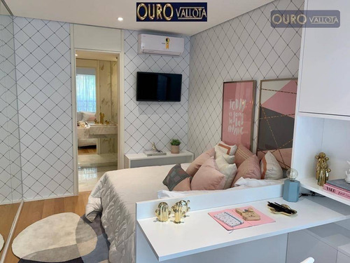 Apartamento Com 3 Dormitórios À Venda, 174 M² Por R$ 2.607.342,00 - Perdizes - São Paulo/sp - Ap2898