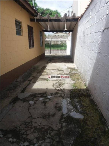 Imagem 4 de 20 de Casa Com 3 Dormitórios, 80 M² - Venda Por R$ 320.000,00 Ou Aluguel Por R$ 1.230,00/mês - Conjunto Residencial Trinta E Um De Março - São José Dos Campos/sp - Ca2012