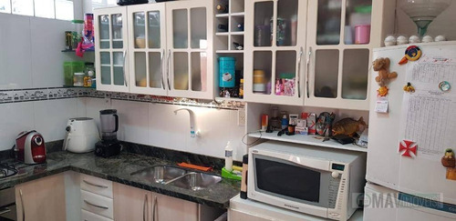 Imagem 16 de 20 de Casa Com 2 Dormitórios À Venda, 85 M² Por R$ 370.000,00 - Piedade - Rio De Janeiro/rj - Ca0518