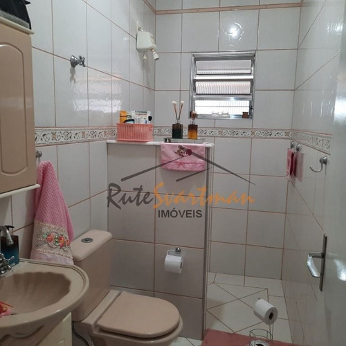 Imagem 11 de 22 de Casa Térrea - Alto Da Cidade Universitária - Venda - Ca3760