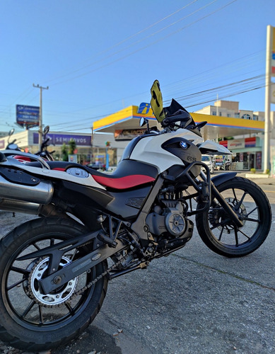 Imagem 5 de 9 de G 650 Gs