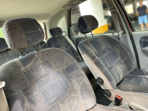 Renault Scenic Expression 1.6 16V Aut.