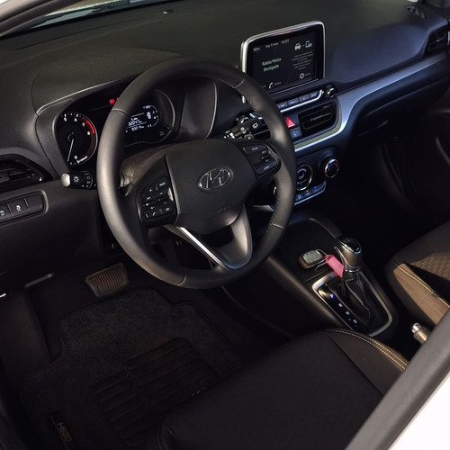 Hyundai HB20 HB20 Diamond 1.0 TB Flex 12V Aut.