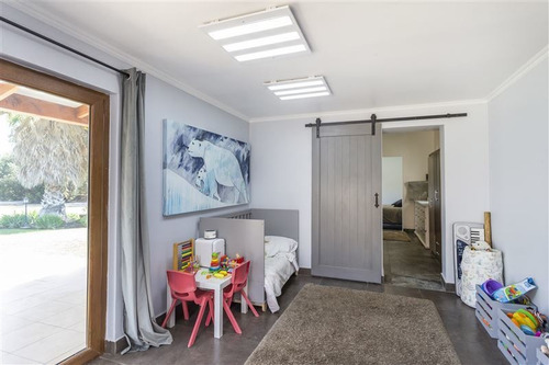 Imagen 16 de 30 de Casa En Venta De 5 Dorm. En Chicureo