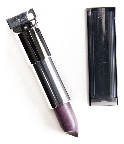 Color Sensational Lapiz Labial Metallic 978 Smoked Silver