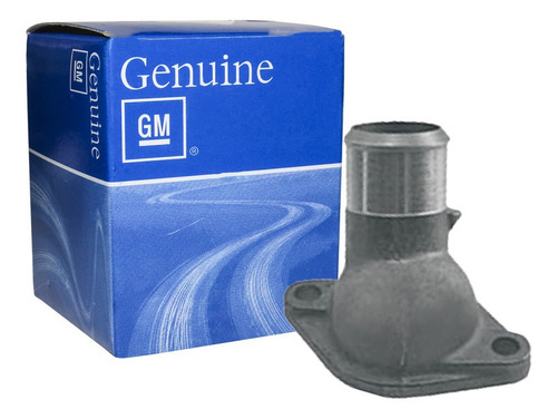 Toma Agua Motor Gmc C3500 Pickup 5.7l V8 1993