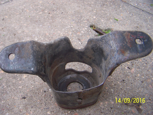 Vendo Porta Manillar De Honda C 70 Muy Buen Estado (Usado)