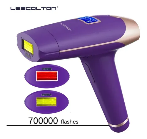 Lescolton depiladora instrucciones hotsell