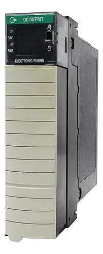 Allen Bradley 1756-ob16e