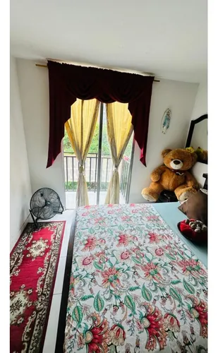 Venta Apartamento De 73mts2 En Barranquilla, Norte De Cali 12861-1