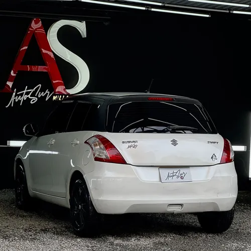 Suzuki Swift 1.2 Live