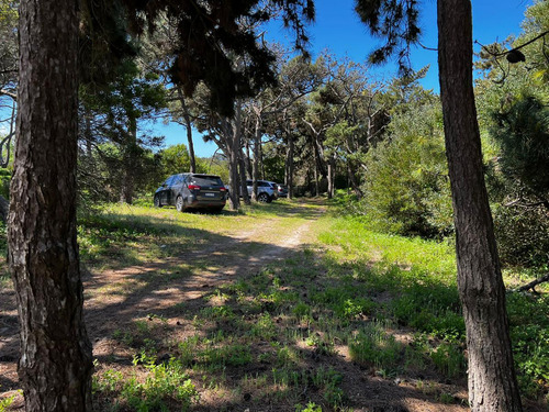 2 Lotes En Excelente Ubicación En Venta. Mar Azul!!