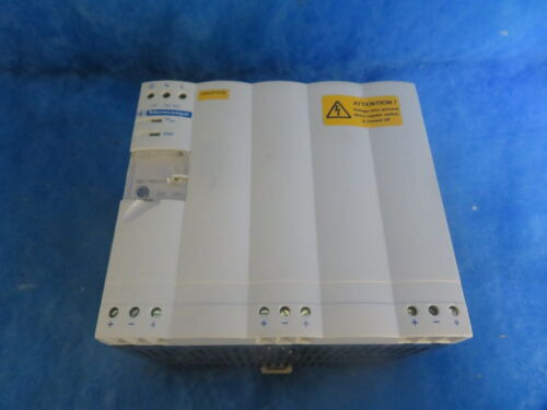 Telemecanique Abl7 Re2410 Power Supply + 1 Year Warranty Ssa