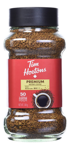Café Instantáneo Tostado Medio 100% Colombiano 300 G