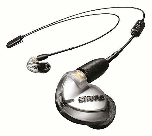 Auriculares Shure Inalambricos Con Bluetooth