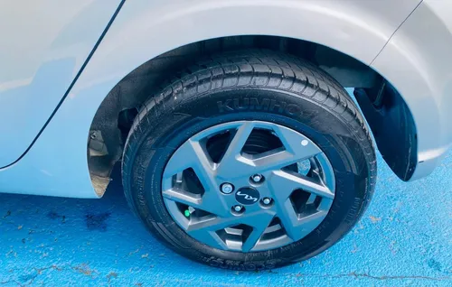 Kia Picanto 1.2 Zenith