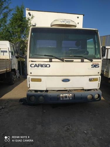 Imagen 3 de 4 de Ford 915 Mod 2004 -rec Menor!!