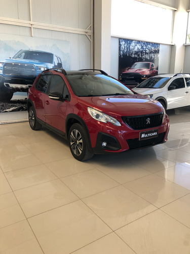 Peugeot 2008 1.6 Thp Sport Tip