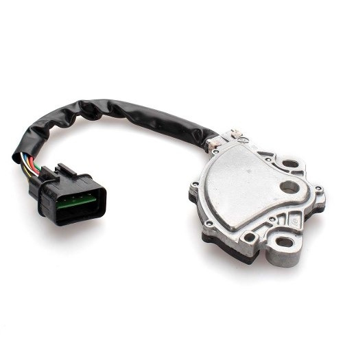Chave Seletora Interruptor Inibidor L200 Triton Pajero Full