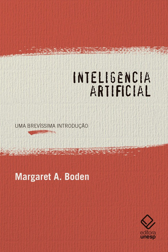 Livro Inteligência Artificial