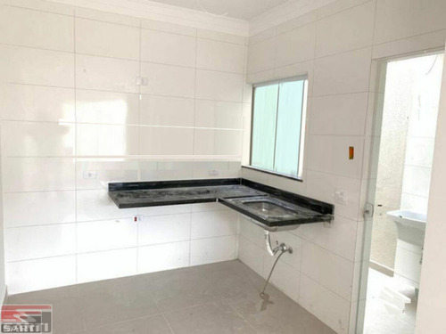 Imagem 4 de 7 de Condomínio Jardim França - R$ 370.000,00 - St14809