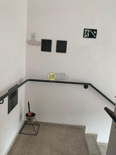 Imagem 30 de 30 de Apartamento Com 3 Dorms, Vila Cintra, Mogi Das Cruzes - R$ 275 Mil, Cod: 56001 - V56001