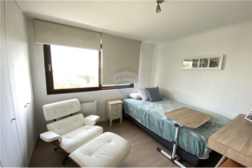 Imagen 12 de 19 de Casa En Condominio Alkura Colina 4d+4b Semi Nueva