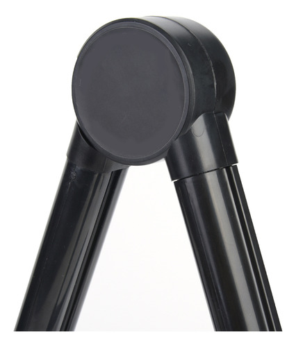 Soporte De Guitarra Portátil Plegable Con Marco En A Univers