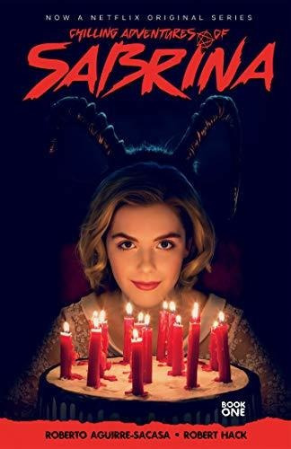 Chilling Adventures Of Sabrina, De Roberto Aguirre-sacasa. Editorial Archie Comics, Tapa Blanda En Inglés