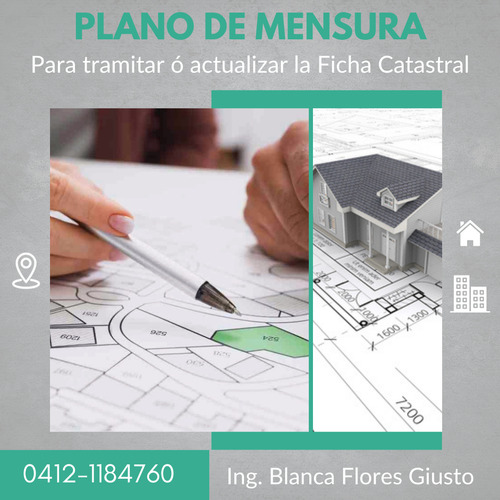 Plano De Mensura 