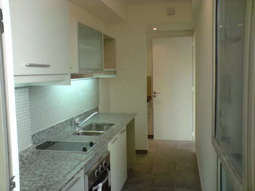Alquiler 2 Ambientes Palermo View